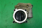 Заслонка дроссельная электрическая (1.4л CAX) (03C133062S) для Volkswagen Jetta с 2010-2019г