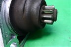 Стартер (1.4л CAX МКПП) (02Z911023E) для Volkswagen Jetta с 2010-2019г