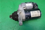 Стартер (1.4л CAX МКПП) (02Z911023E) для Volkswagen Jetta с 2010-2019г