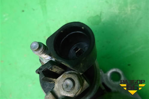 Стартер (1.4л CAX МКПП) (02Z911023E) для Volkswagen Jetta с 2010-2019г