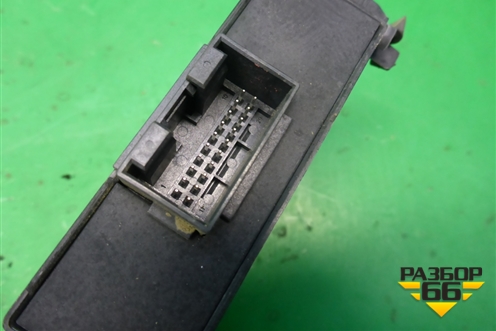 Блок комфорта (7N0907530) для Volkswagen Jetta с 2010-2019г