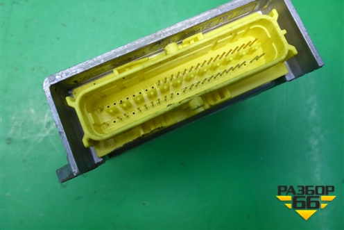 Блок управления AIR BAG (5C0959655C) для Volkswagen Jetta с 2010-2019г