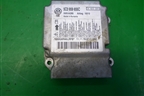 Блок управления AIR BAG (5C0959655C) для Volkswagen Jetta с 2010-2019г