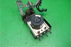 Блок ABS (1K0907379AK) для Volkswagen Jetta с 2010-2019г