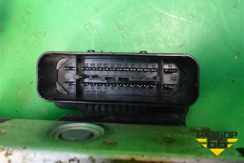 Блок ABS (1K0907379AK) для Volkswagen Jetta с 2010-2019г