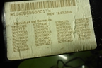Проводка подкапотная+салон (1.4л CAX МКПП) (5C6971051) для Volkswagen Jetta с 2010-2019г