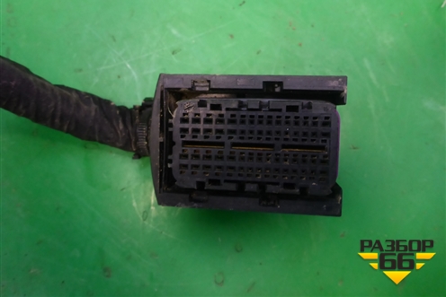 Проводка на двигатель (1.4л CAX МКПП) (03C971627D) для Volkswagen Jetta с 2010-2019г