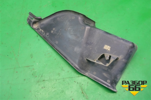 Короб водоотводящий (5C7815159B) для Volkswagen Jetta с 2010-2019г