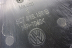 Короб водоотводящий (5C7815159B) для Volkswagen Jetta с 2010-2019г