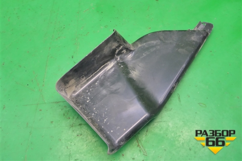 Короб водоотводящий (5C7815159B) для Volkswagen Jetta с 2010-2019г