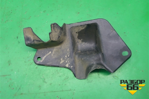 Кожух рулевой колонки (нижний на пол) (1K1863129B) для Volkswagen Jetta с 2010-2019г