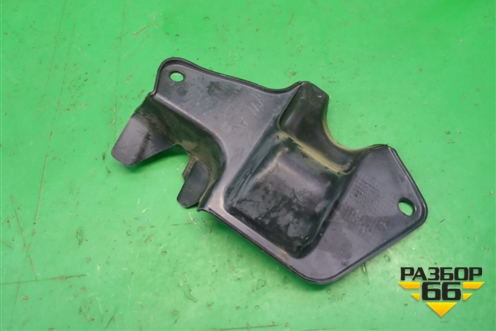 Кожух рулевой колонки (нижний на пол) (1K1863129B) для Volkswagen Jetta с 2010-2019г