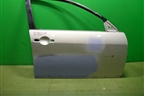 Дверь передняя правая (H010M9W5MA) для Nissan Teana (J31) с 2003-2008г