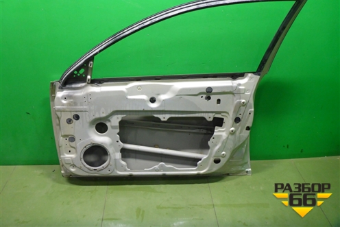 Дверь передняя правая (H010M9W5MA) для Nissan Teana (J31) с 2003-2008г