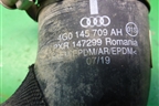 Патрубок интеркулера резиновый (4G0145709AH) для Audi A6 (C7) с 2011-2018г