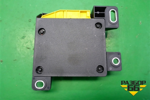 Блок управления AIR BAG (8201163278) для VAZ Largus/Ларгус с 2012-2024г