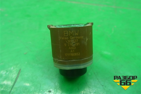 Датчик парковки (9270491) для BMW X5 E70 с 2007-2013г