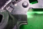 Решетка радиатора (5311460230) для Toyota Land Cruiser (300) с 2021г