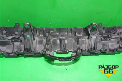 Кронштейн переднего бампера центральный (5311542010) для Toyota Rav-4 с 2018г