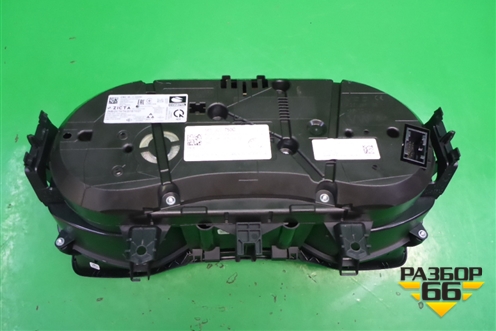 Щиток приборов АКПП (565920750C) для Skoda Karoq с 2017г
