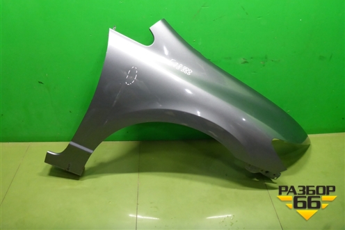 Крыло переднее правое (60211SNBJ00ZZ) для Honda Civic 4D с 2006-2012г