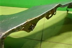 Крыло переднее правое (60211SNBJ00ZZ) для Honda Civic 4D с 2006-2012г