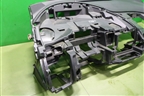 Торпедо под AIR BAG без AIR BAG для Honda Civic 4D с 2006-2012г