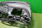 Торпедо под AIR BAG без AIR BAG для Honda Civic 4D с 2006-2012г