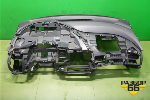 Торпедо под AIR BAG без AIR BAG для Honda Civic 4D с 2006-2012г