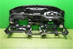 Торпедо под AIR BAG без AIR BAG для Honda Civic 4D с 2006-2012г