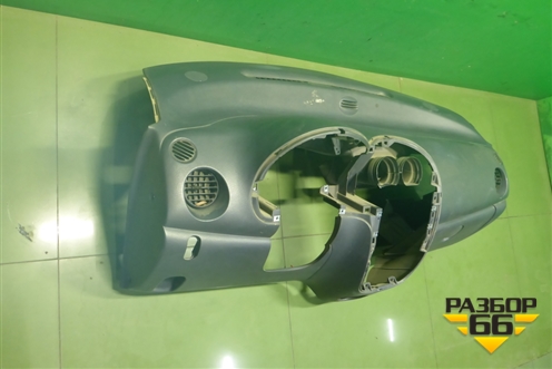Торпедо не под AIR BAG (96566622) для Daewoo Matiz с 1998-2015г