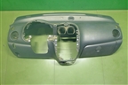 Торпедо не под AIR BAG (96566622) для Daewoo Matiz с 1998-2015г