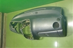 Торпедо не под AIR BAG (96566622) для Daewoo Matiz с 1998-2015г