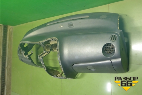 Торпедо не под AIR BAG (96566622) для Daewoo Matiz с 1998-2015г