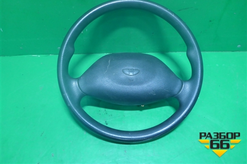 Рулевое колесо не под AIR BAG для Daewoo Matiz с 1998-2015г