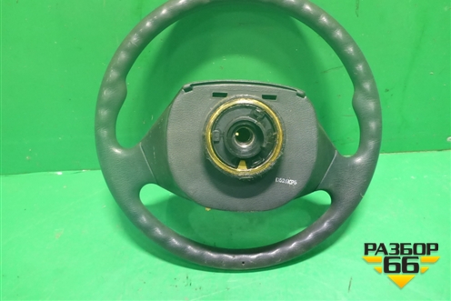 Рулевое колесо не под AIR BAG для Daewoo Matiz с 1998-2015г
