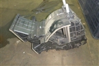 Корпус отопителя для Hyundai Getz с 2002г