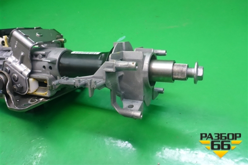 Колонка рулевая под электроусилитель (831401091515) для BMW X5 E70 с 2007-2013г