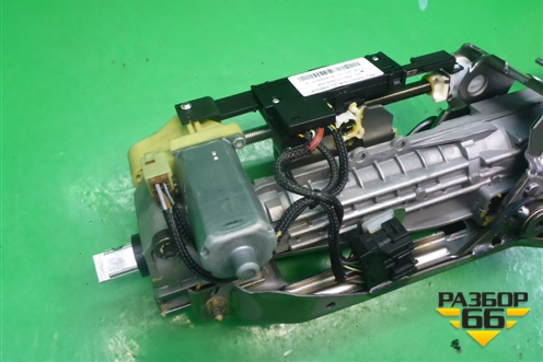 Колонка рулевая под электроусилитель (831401091515) для BMW X5 E70 с 2007-2013г