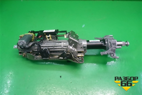 Колонка рулевая под электроусилитель (831401091515) для BMW X5 E70 с 2007-2013г
