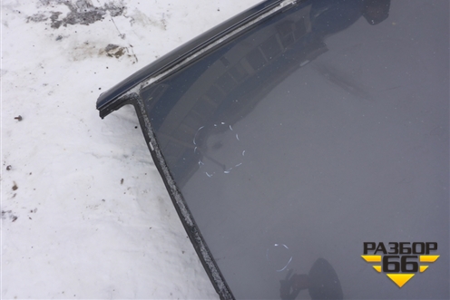Крыша не под люк для Honda Civic 4D с 2006-2012г