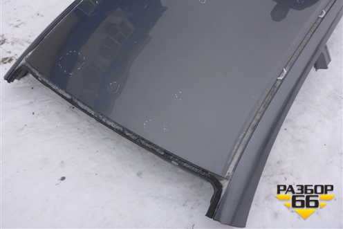 Крыша не под люк для Honda Civic 4D с 2006-2012г