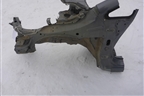 Лонжерон передний левый для Honda Civic 4D с 2006-2012г