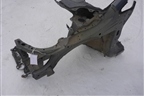 Лонжерон передний левый для Honda Civic 4D с 2006-2012г