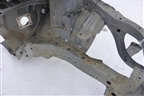 Лонжерон передний левый для Honda Civic 4D с 2006-2012г