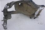 Лонжерон передний левый для Honda Civic 4D с 2006-2012г