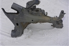 Лонжерон передний правый для Honda Civic 4D с 2006-2012г
