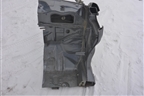 Лонжерон передний правый для Honda Civic 4D с 2006-2012г