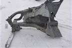 Лонжерон передний правый для Honda Civic 4D с 2006-2012г