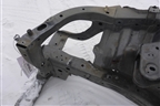 Лонжерон передний правый для Honda Civic 4D с 2006-2012г